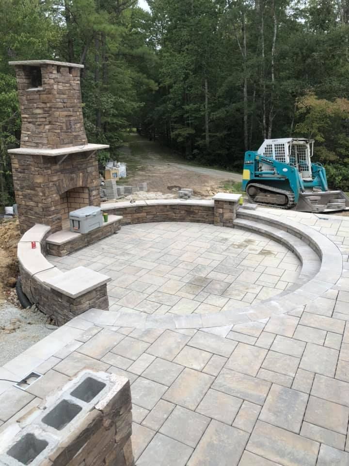 All Photos for MGZ Contracting in Richmond, VA
