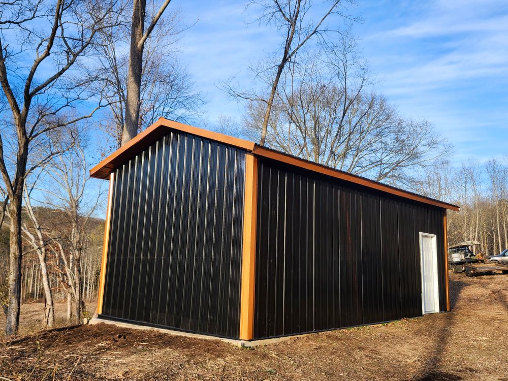 All Photos for Triple H Construction in Cave Spring, GA