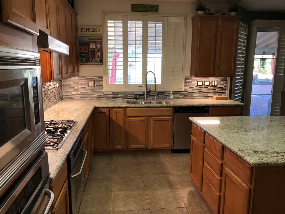 All Photos for Complete Property Improvements (CPI) in Palmdale, CA