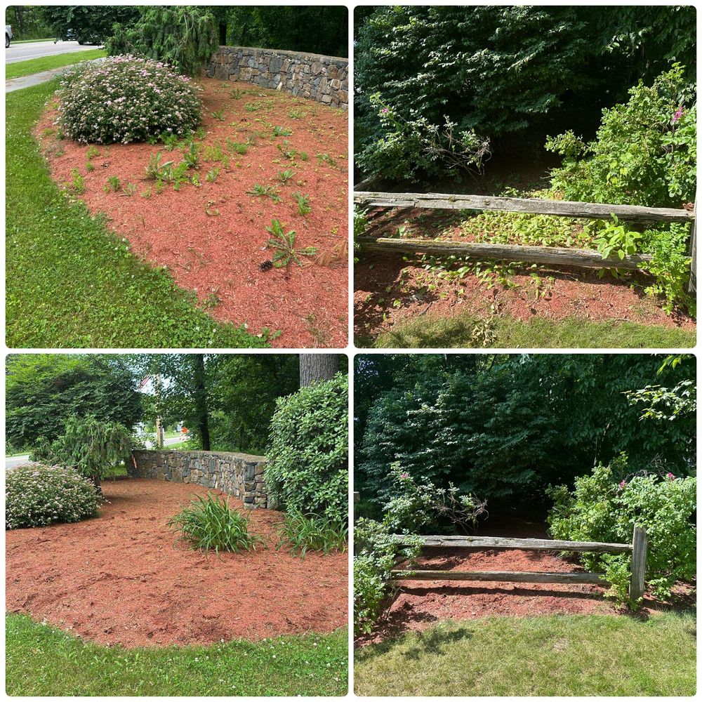 All Photos for Mow N Maintain Property Maintenance in Williston, VT