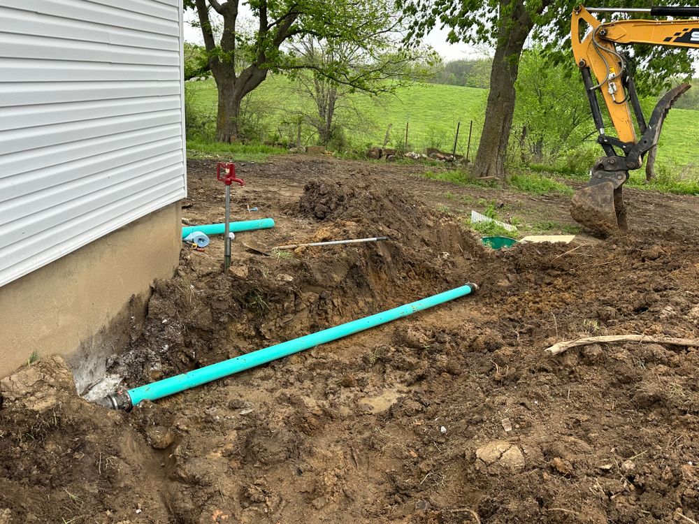 All Photos for Crump Construction & Roofing, LLC  in Urich,  MO