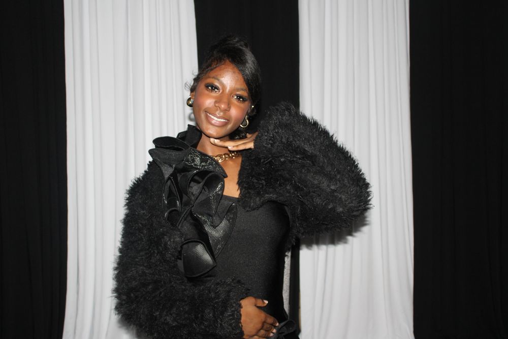 Photo booth for 360 Media in Charleston, SC