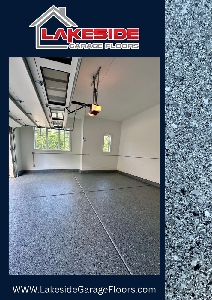 All Photos for Lakeside Garage Floors in Chicago, IL