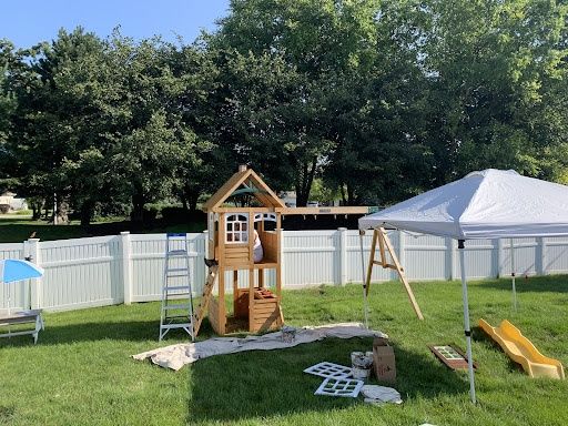 All Photos for DB Pro Painting in Telford, TN