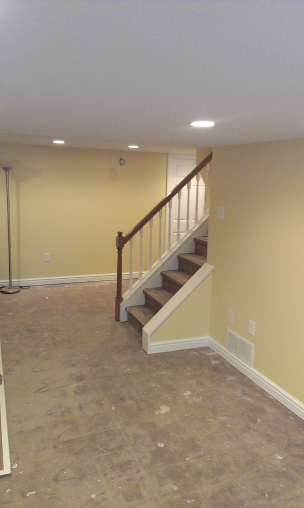 All Photos for David M. Englert, Carpentry and Remodeling in McMurray, PA