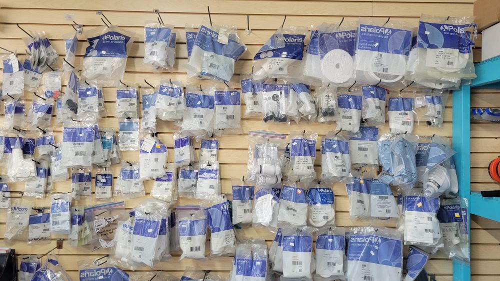 All Photos for All Around Pool Supplies & More in Callahan, FL