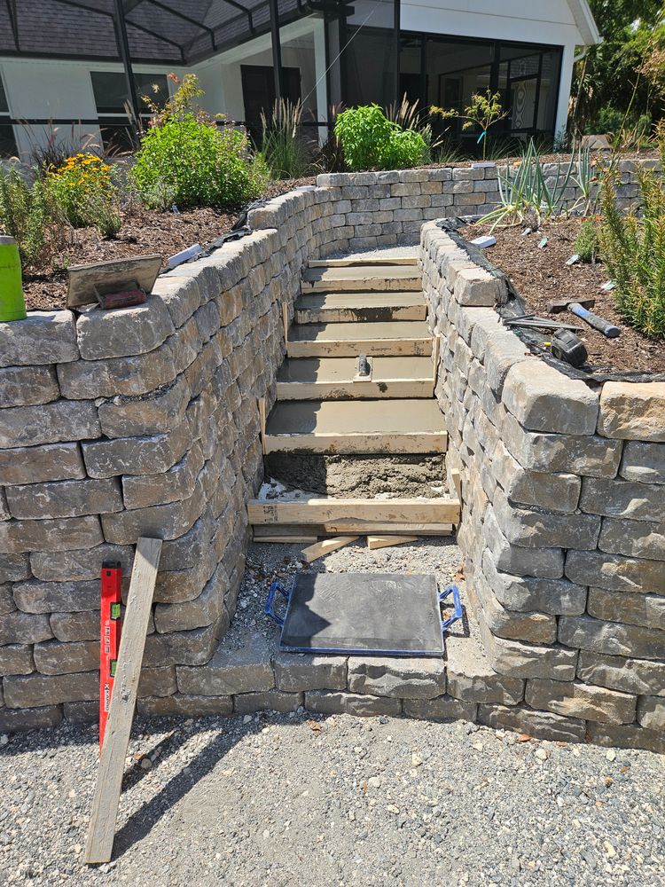 All Photos for Clark Masonry in Lake County, FL