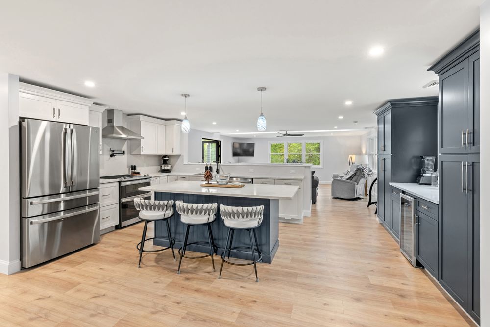 All Photos for Top Pros Construction in Haverhill, MA