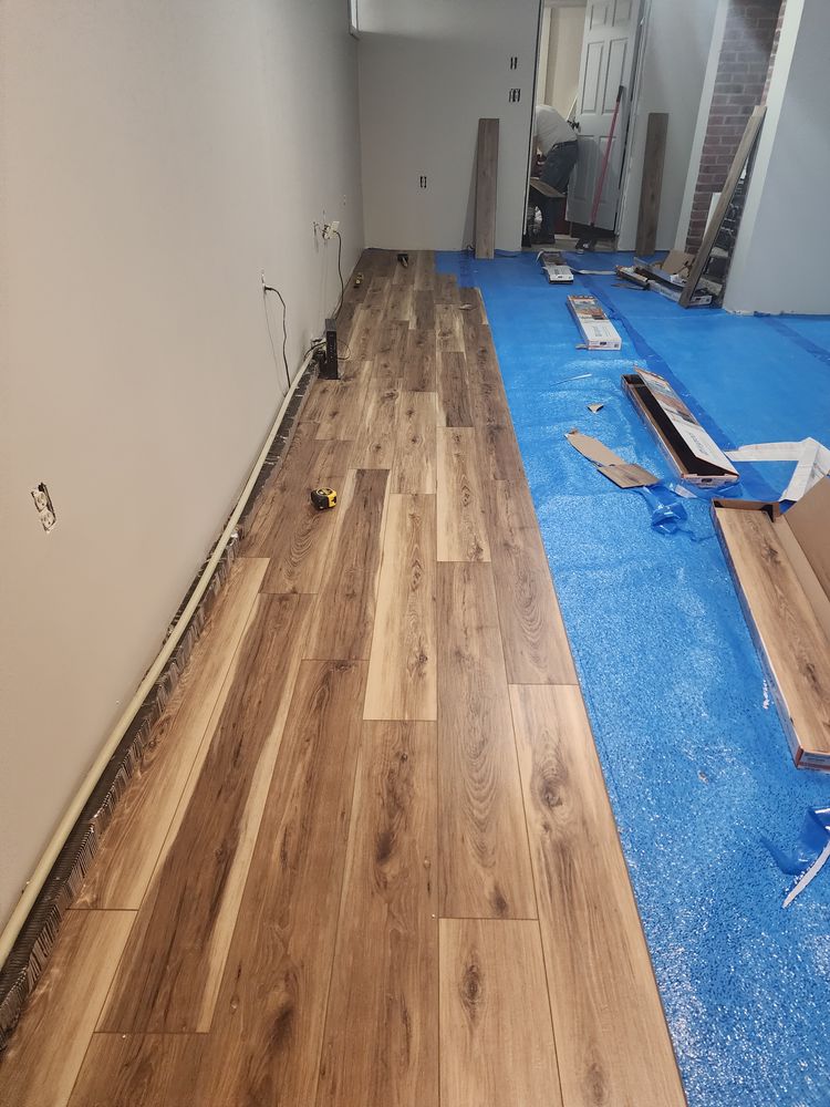 All Photos for AA Family Construction in Lebanon, NH