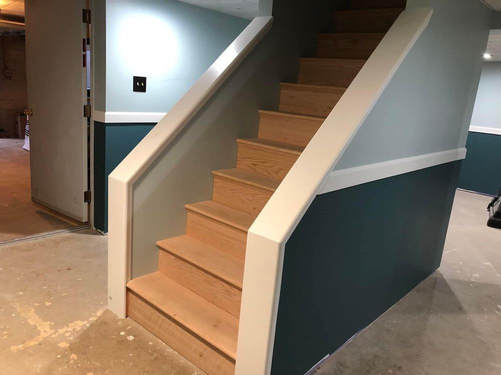 Our expert carpentry service delivers precision and craftsmanship, transforming your home with custom-built furniture, elegant cabinetry, and superior structural solutions tailored to elevate both functionality and aesthetic appeal. for Roberto Carpentry and Painting in Fraser, CO