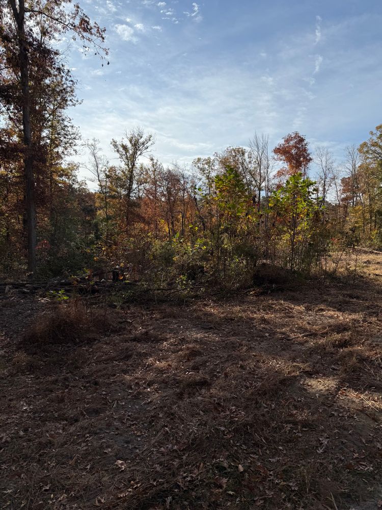 All Photos for Lewis Oaks Landscaping in King and Queen County, VA