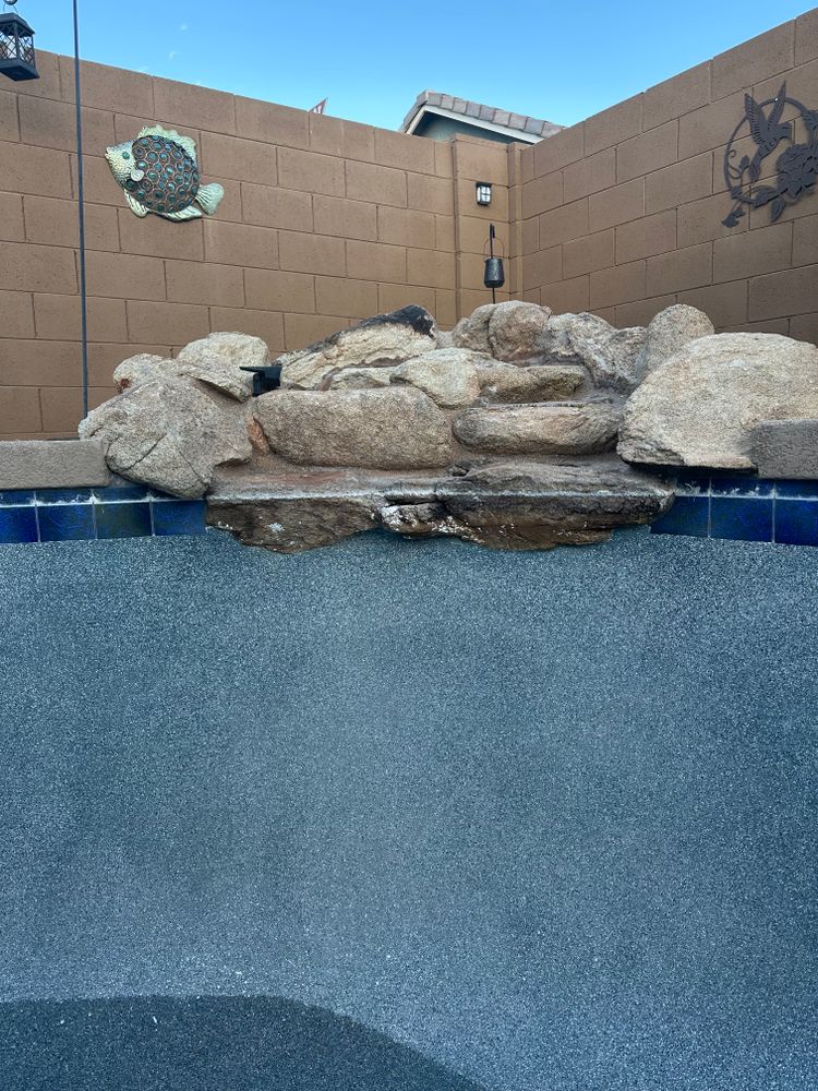 Tile Cleaning for Trublu Pool and Spa in Queen Creek, AZ