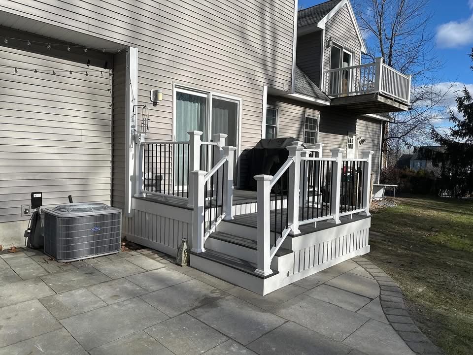 All Photos for Top Pros Construction in Haverhill, MA