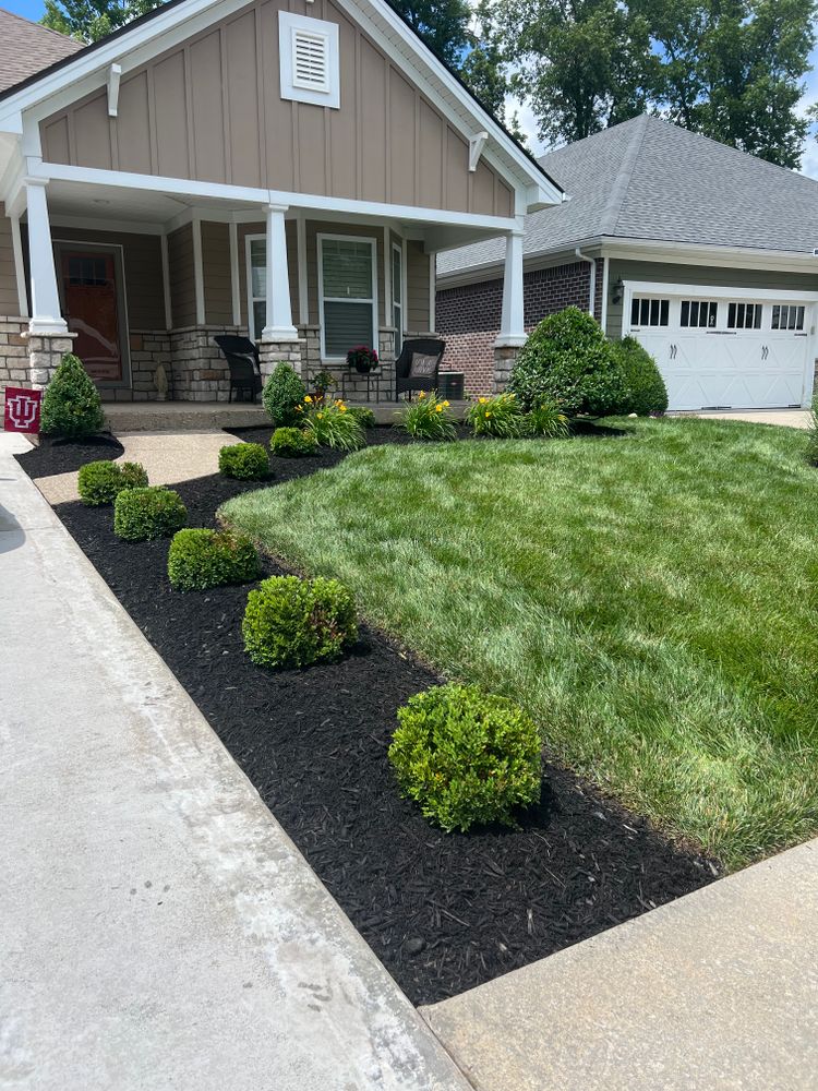 All Photos for Full Service Landscaping in Louisville, KY
