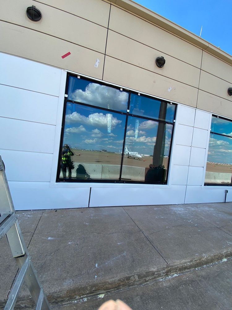 All Photos for Triple R Custom Metal Roofing in Fort Worth, TX