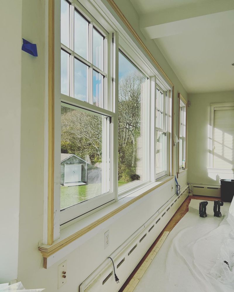 All Photos for Right Angle Carpentry in Hanson, MA