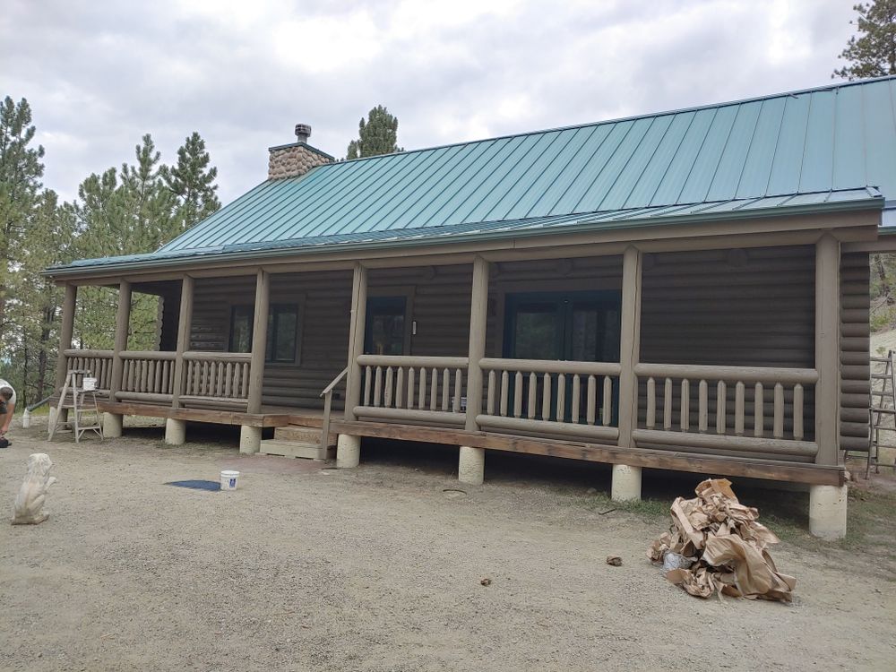 All Photos for Paints Well With Colors in Billings, MT