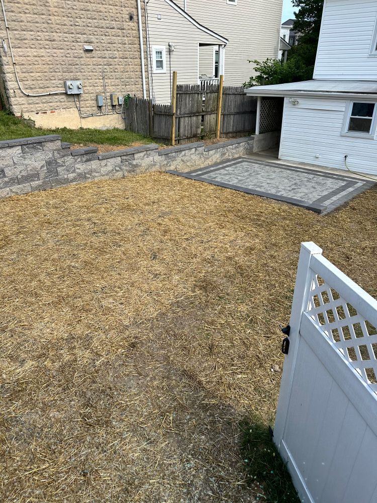 All Photos for Matteo Hardscapes in Towson,  MD