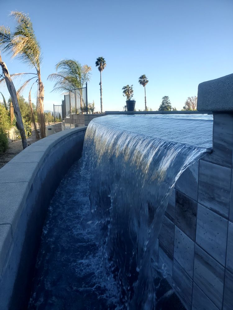 Pool Repairs and Remodels for Sunsational Pools & Spas in Inland Empire, CA