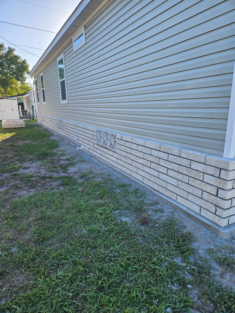 All Photos for Clark Masonry in Lake County, FL