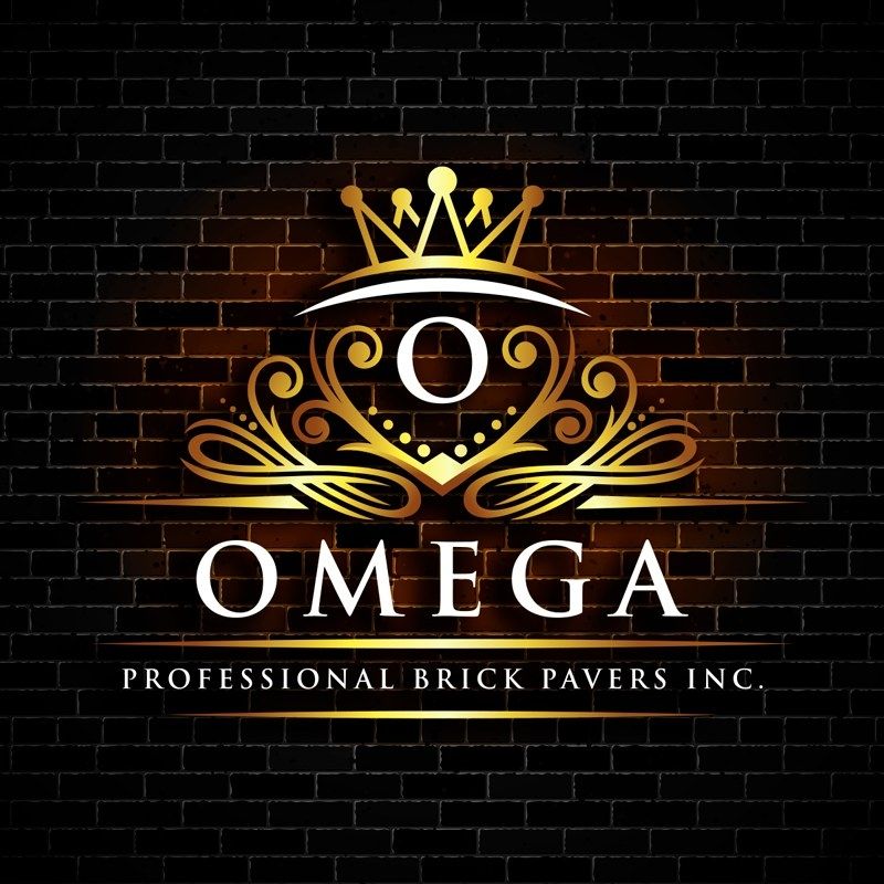 All Photos for Omega Professional Brick Pavers Inc. | Rainha e Rei do Brick  in Clearwater, FL