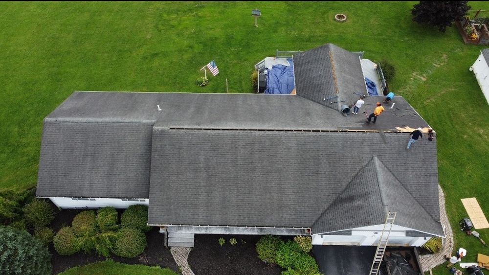 All Photos for RFK Contracting in Wolcott, NY