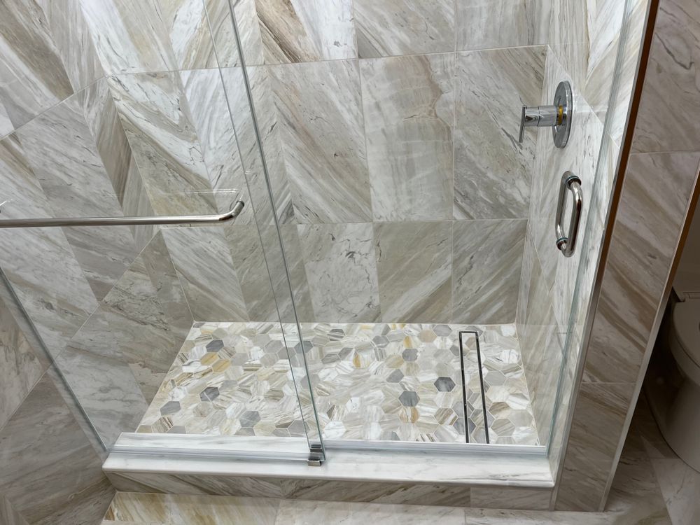 All Photos for Sage Tile in Saint Cloud, FL