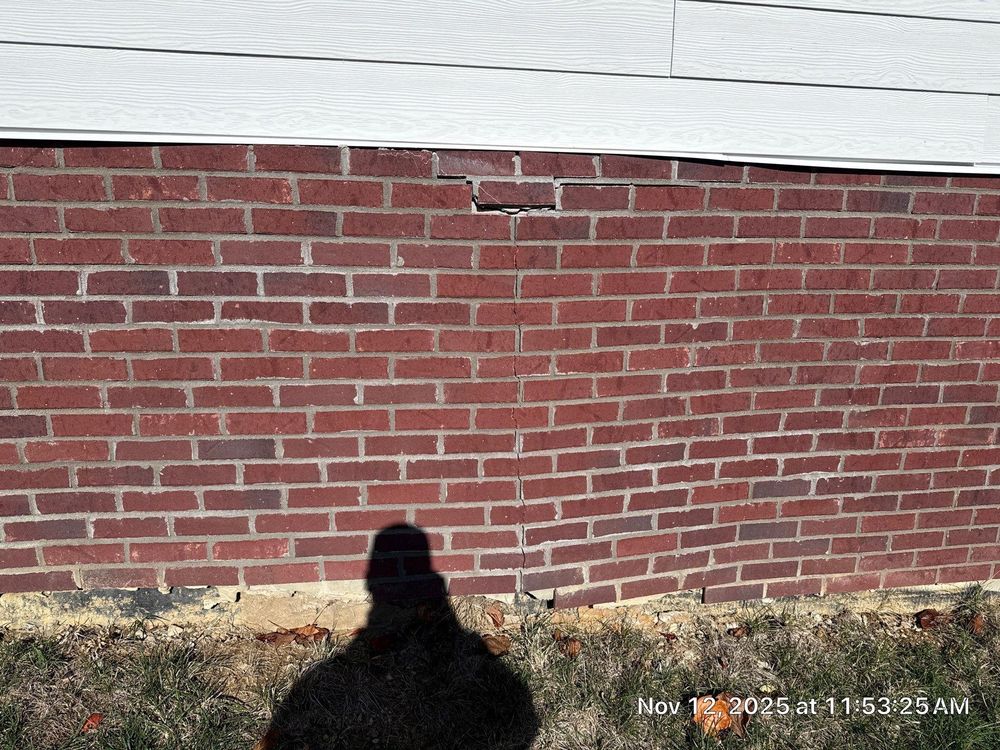 All Photos for Shamblin Masonry & Restoration in Columbus, Ohio