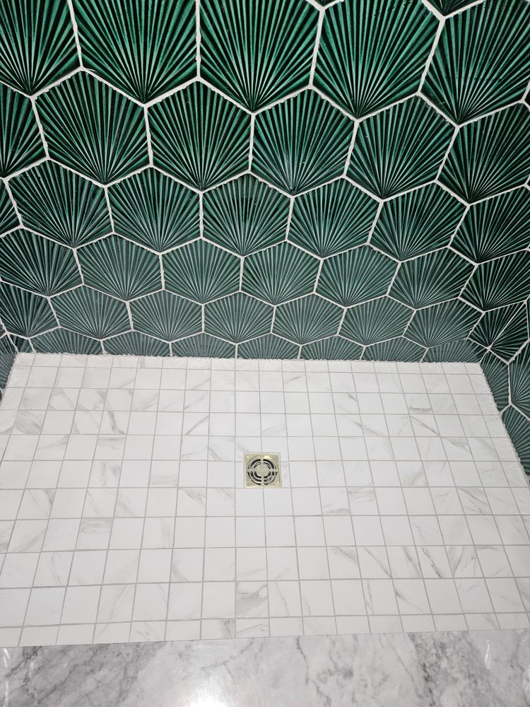 All Photos for Fulford Carpet and Tile in Holden Beach, NC