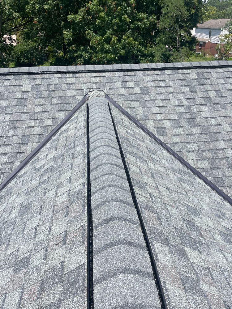 All Photos for Precious Roofing in Madeira, OH