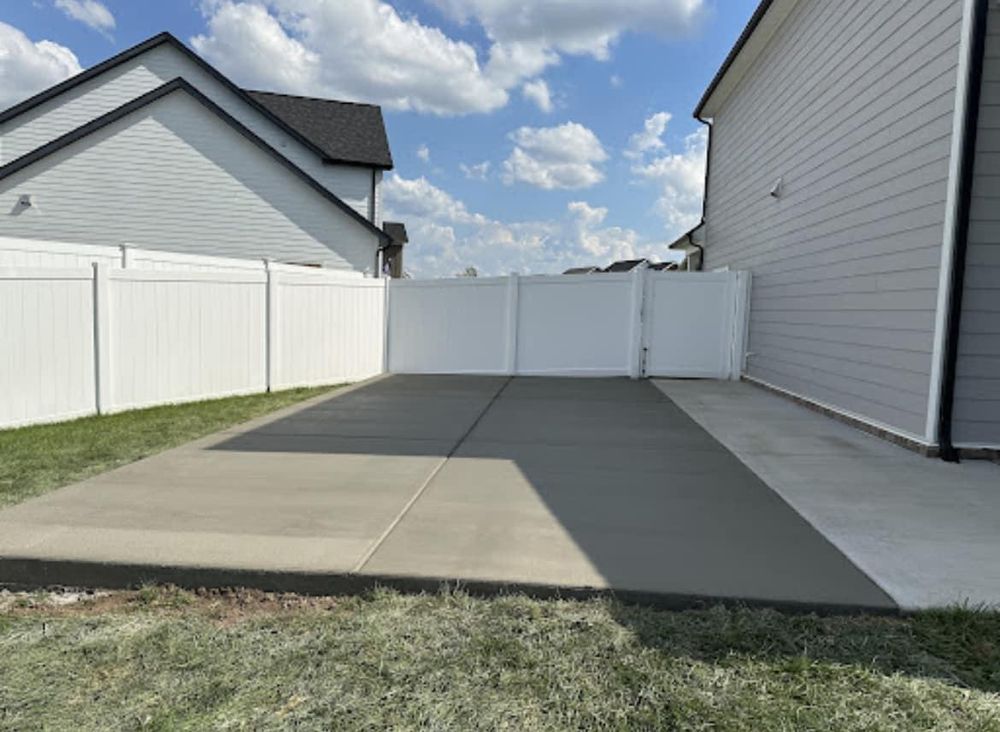 All Photos for Premier Concrete Scapes in Murfreesboro, TN