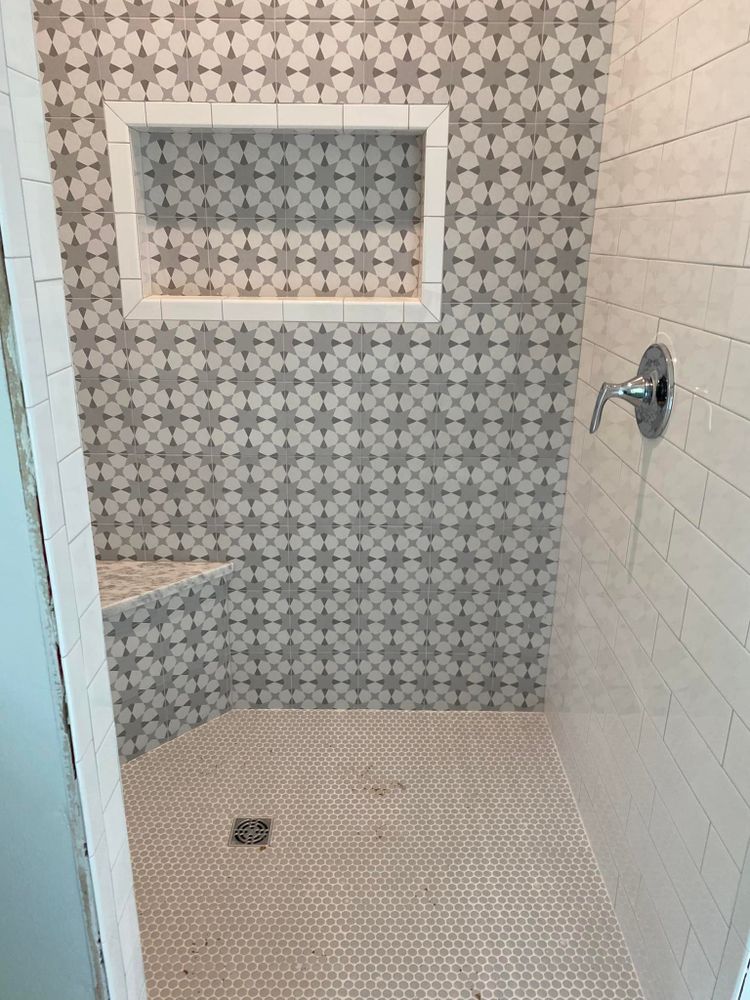 All Photos for Harris Tile and Stone in Tyler, TX