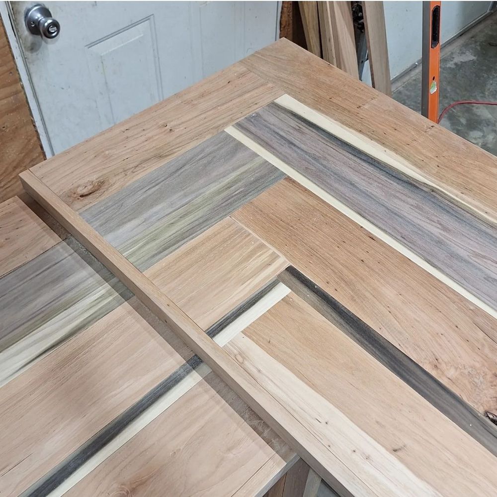 Interior Renovations for Building Faith in Sallisaw, OK