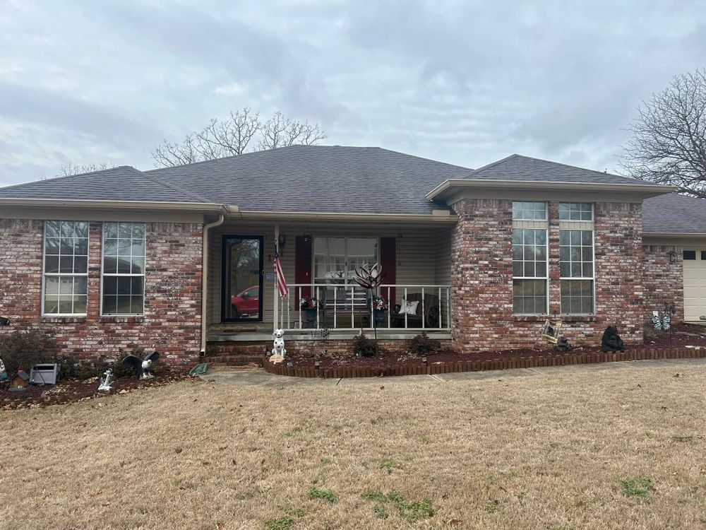 All Photos for Well Hung Windows & More in Hot Springs, AR