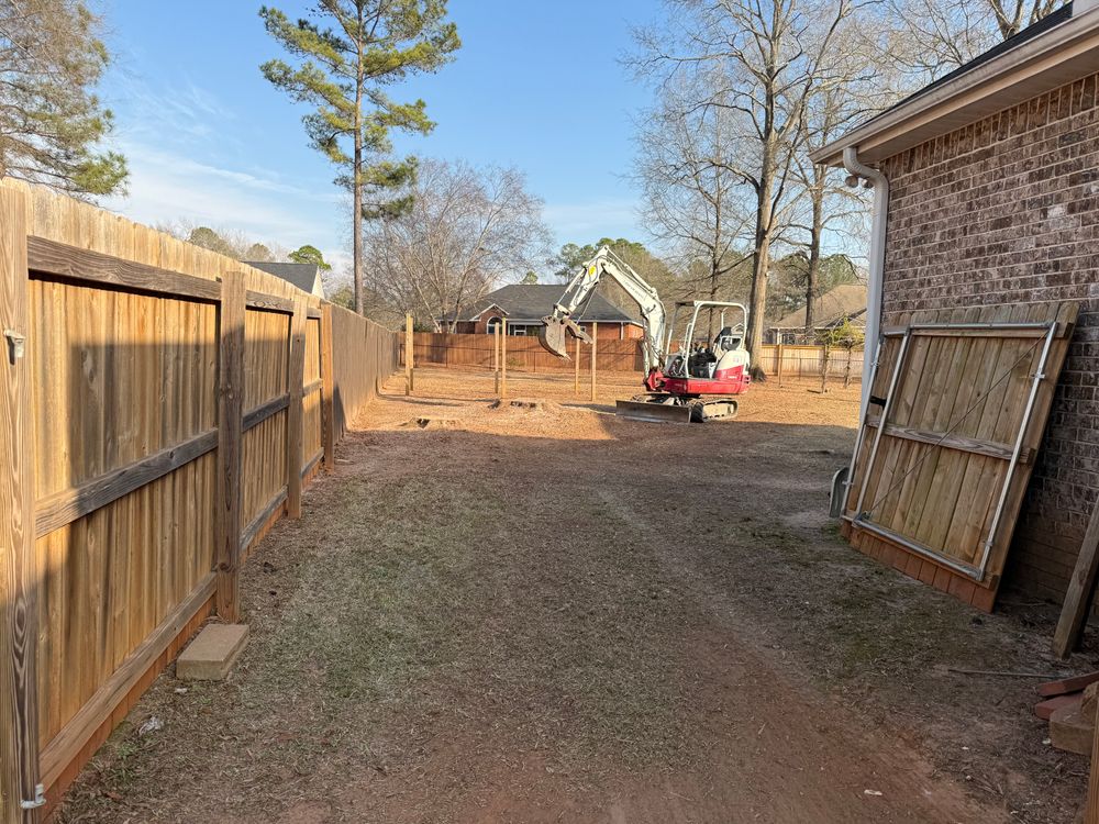 All Photos for T N L - Tree and Land Service in Reynolds, GA