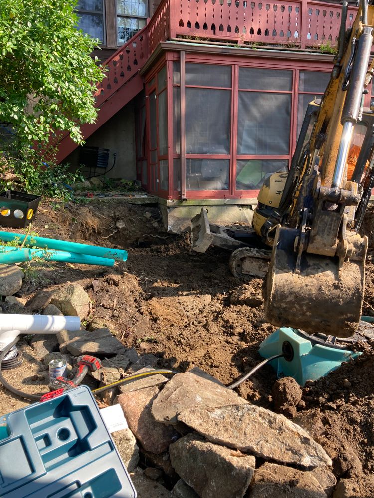 All Photos for LNC Contracting in Greenwood Lake, NY