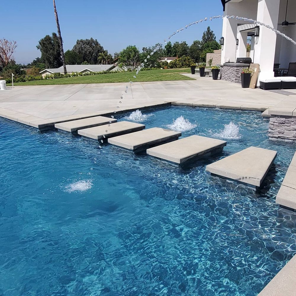 All Photos for Sunsational Pools & Spas in Inland Empire, CA