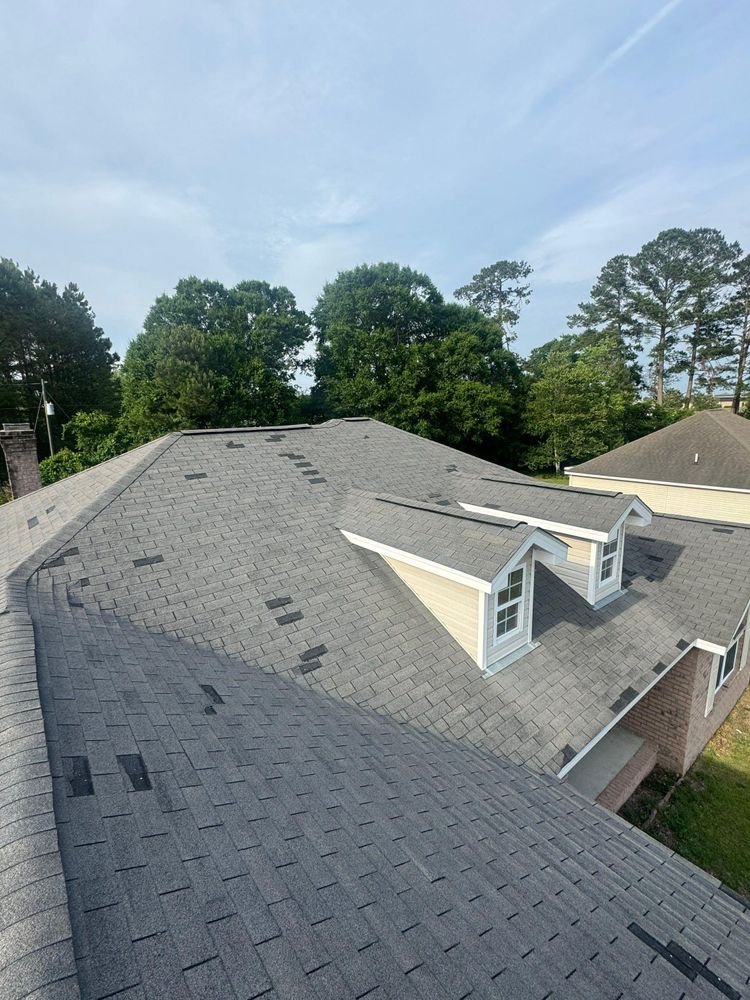 All Photos for ALFA Roofing Solutions in Tattnall County, GA