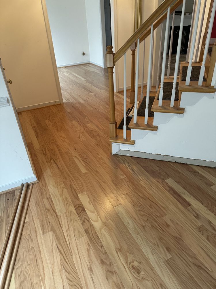 All Photos for Jason Tench Flooring LLC in Richmond, VA