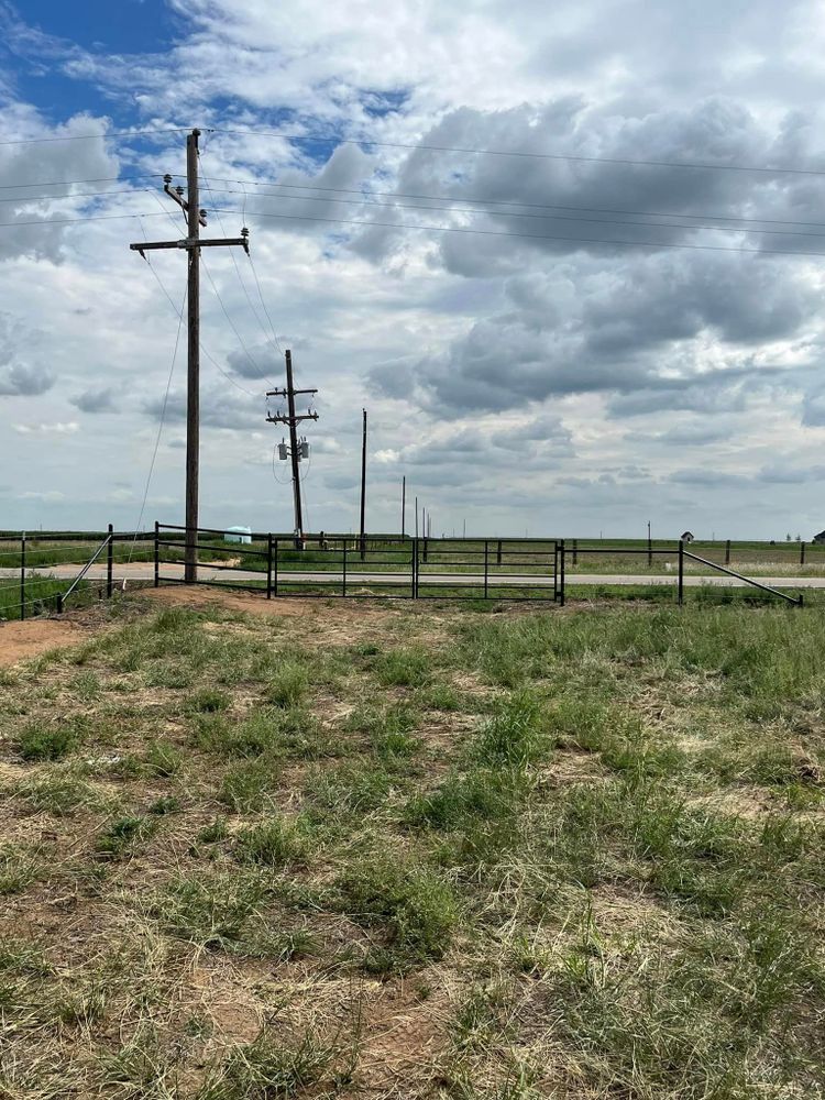 Fences for D Flying E Mobile Welding & Fencing in Dalhart,, TX