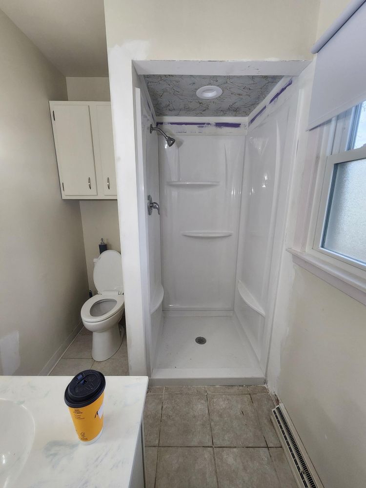 All Photos for Lind Boomer Flooring, Remodeling & Construction in Loves Park, IL