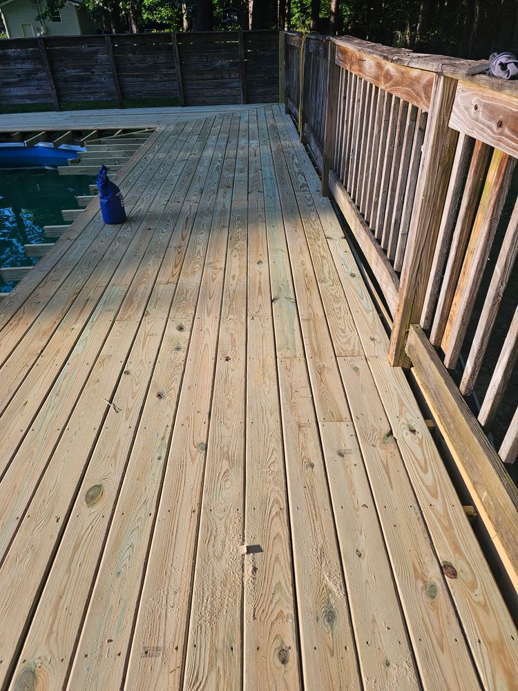 All Photos for A&D Home Improvements in Cleveland, TN