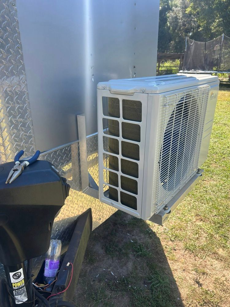 Welding for A R Welding in Milton, FL