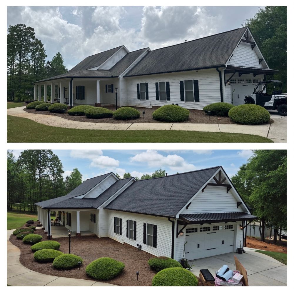 All Photos for A&C Property Managers in Fayetteville, Georgia