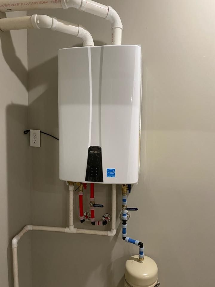 All Photos for Crabtree Plumbing in Cumberland County, TN