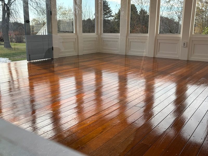 All Photos for Milton Carpentry Services in Beverly, MA