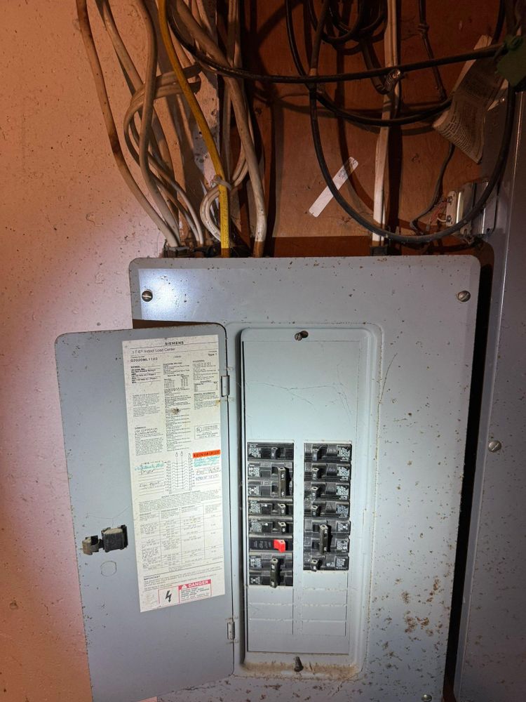 All Photos for Burgess Electric in Douglas, MA