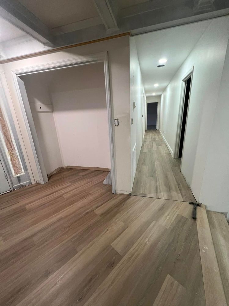 All Photos for Flooring Restoration in Brentwood, TN