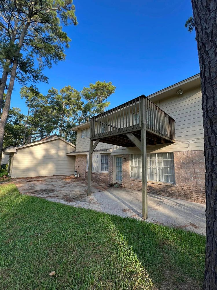 All Photos for Delarosa Concrete & Stamping in Pearland, TX