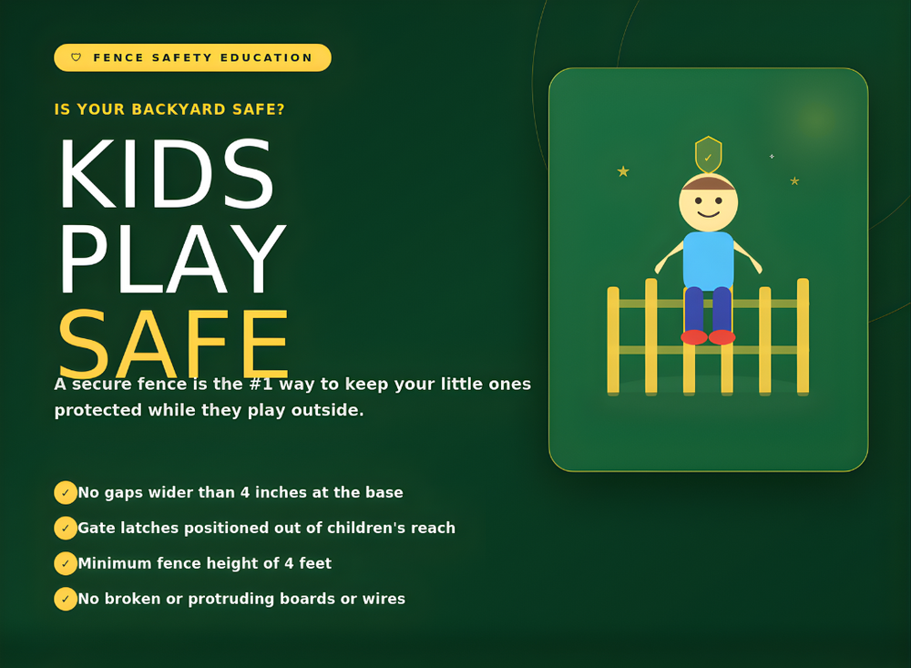 All Photos for Phillips Fencing Solutions in Pensacola, FL